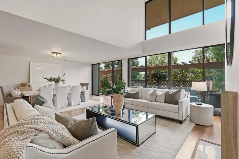 555 Laurel Avenue #122 San Mateo, CA 94401