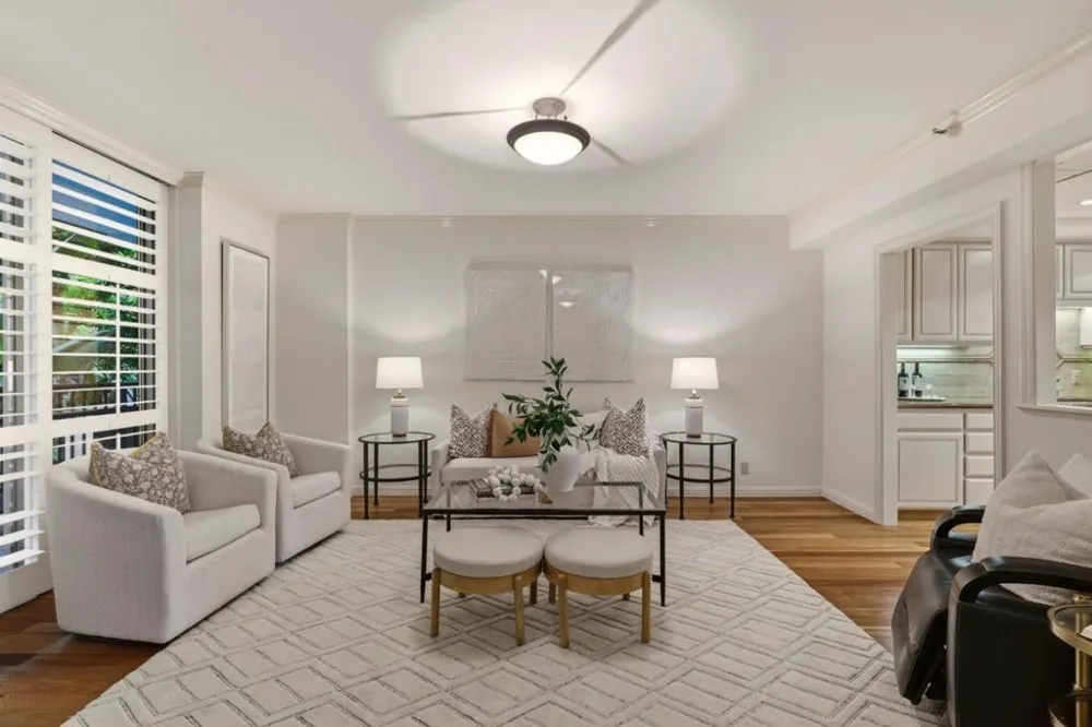 555 Laurel Avenue #122 San Mateo, CA 94401