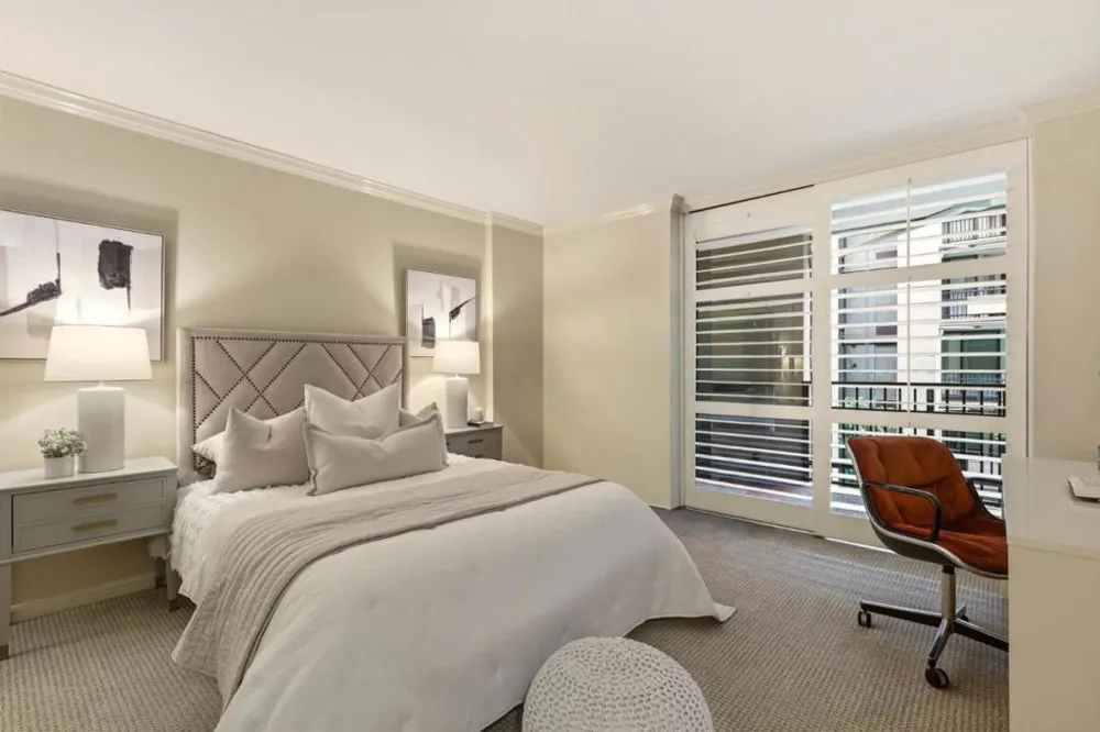 555 Laurel Avenue #122 San Mateo, CA 94401