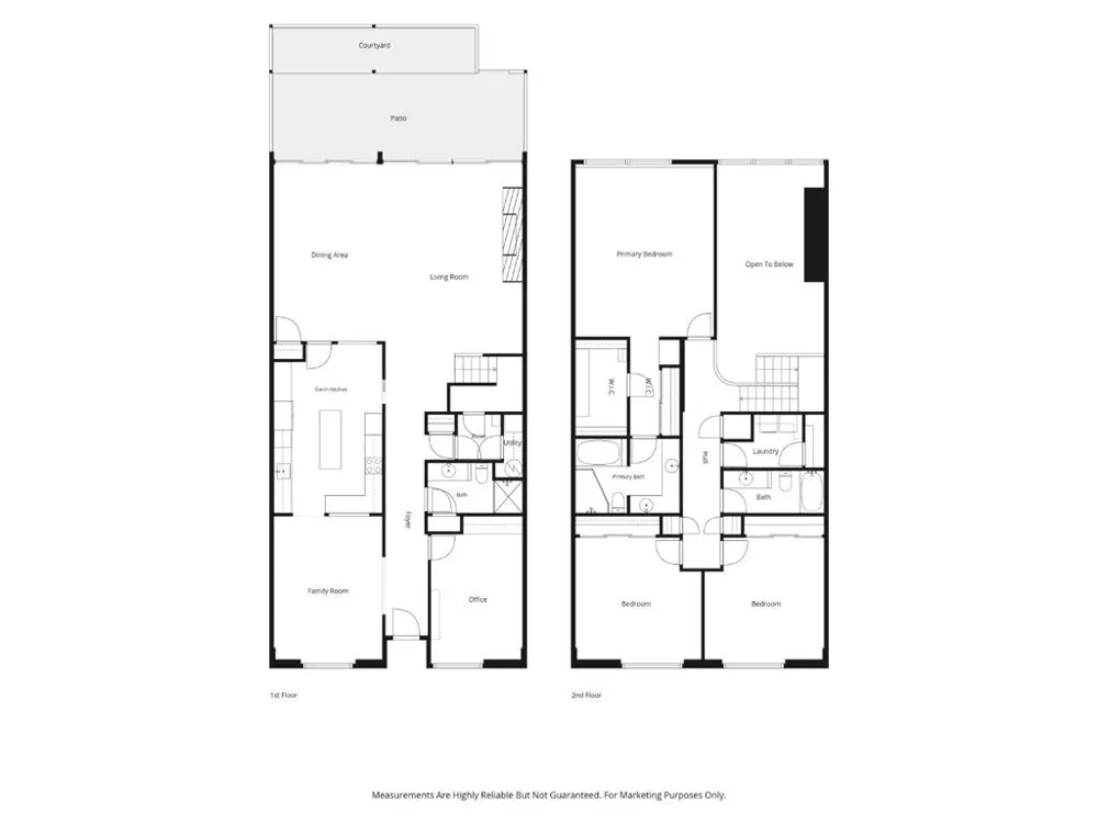 555 Laurel Avenue #122 San Mateo, CA 94401