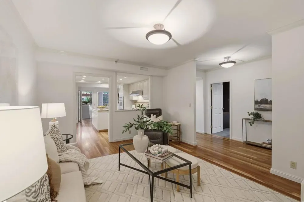 555 Laurel Avenue #122 San Mateo, CA 94401