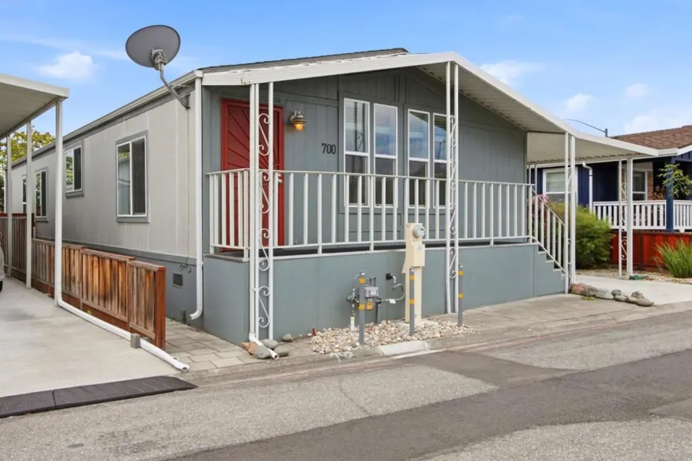 1085 Tasman Drive #700 Sunnyvale, CA 94089