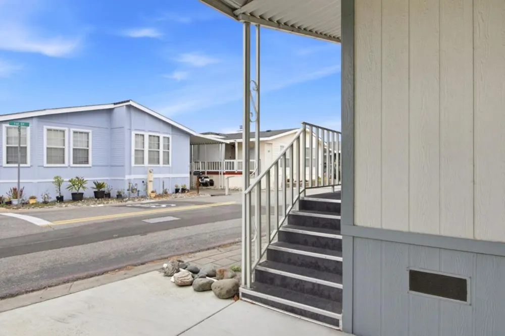 1085 Tasman Drive #700 Sunnyvale, CA 94089