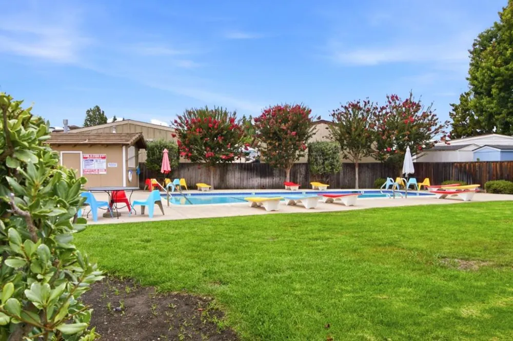 1085 Tasman Drive #700 Sunnyvale, CA 94089