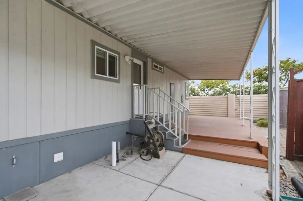 1085 Tasman Drive #700 Sunnyvale, CA 94089