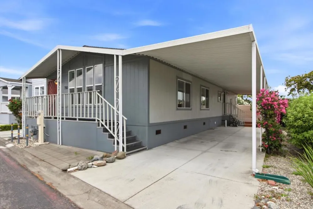1085 Tasman Drive #700 Sunnyvale, CA 94089