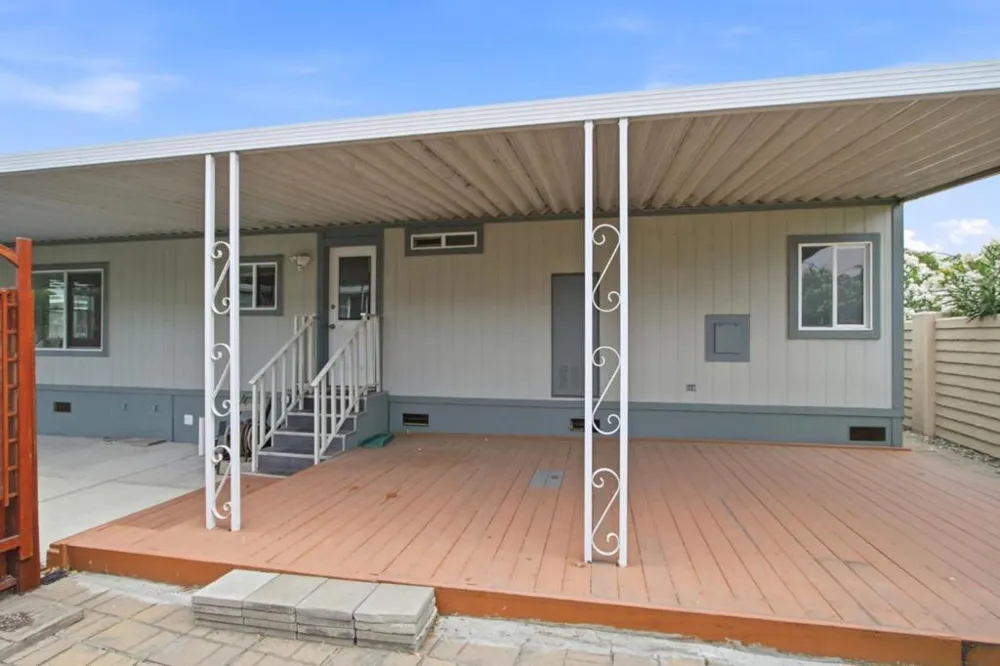 1085 Tasman Drive #700 Sunnyvale, CA 94089