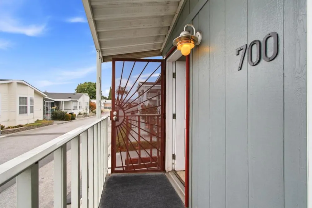 1085 Tasman Drive #700 Sunnyvale, CA 94089