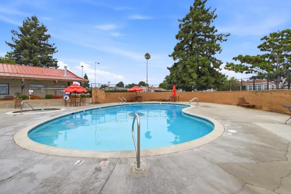 1085 Tasman Drive #700 Sunnyvale, CA 94089