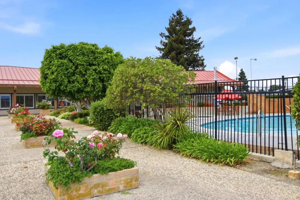 1085 Tasman Drive #700 Sunnyvale, CA 94089