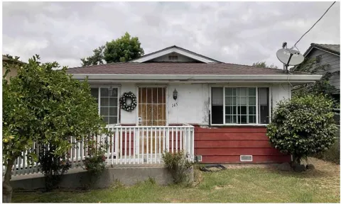 145 Orchard Avenue