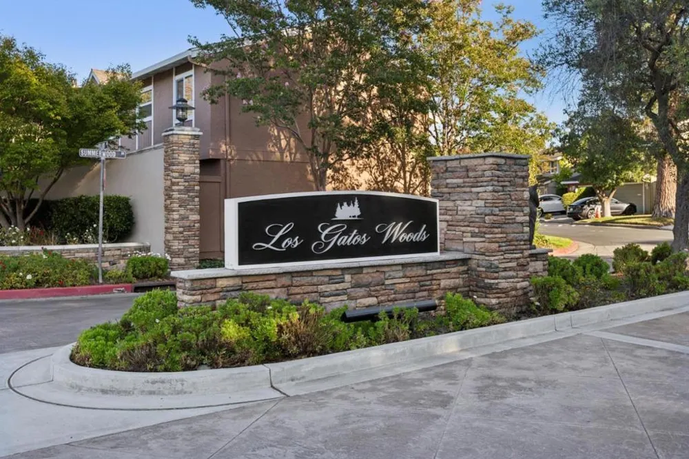344 Pine Wood Lane Los Gatos, CA 95032