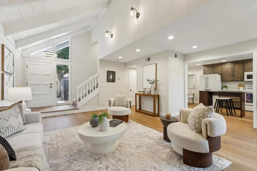 344 Pine Wood Lane Los Gatos, CA 95032