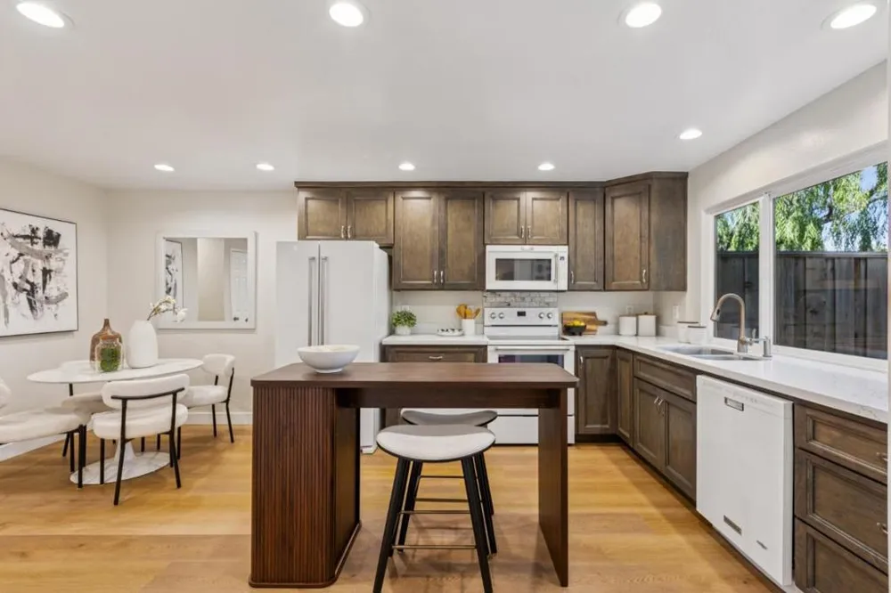 344 Pine Wood Lane Los Gatos, CA 95032
