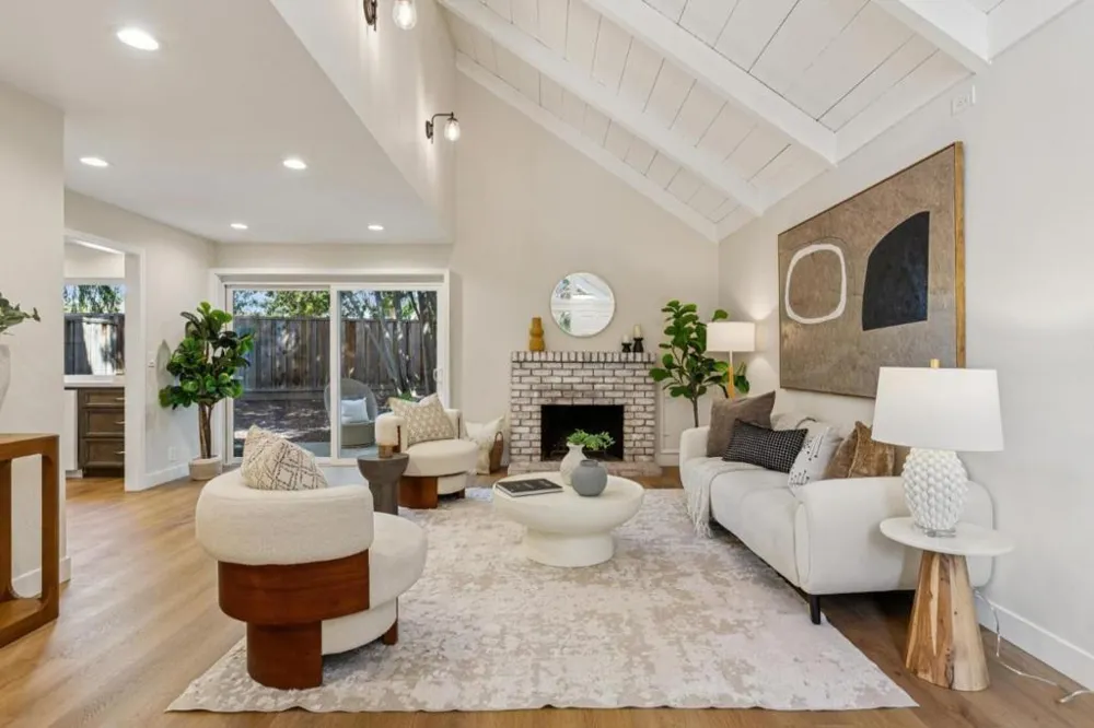 344 Pine Wood Lane Los Gatos, CA 95032