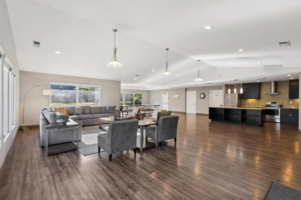 344 Pine Wood Lane Los Gatos, CA 95032