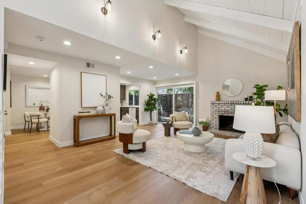 344 Pine Wood Lane Los Gatos, CA 95032