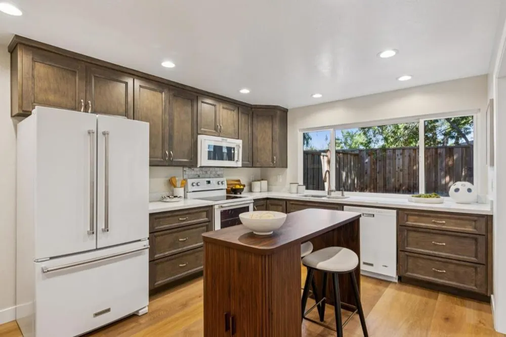 344 Pine Wood Lane Los Gatos, CA 95032