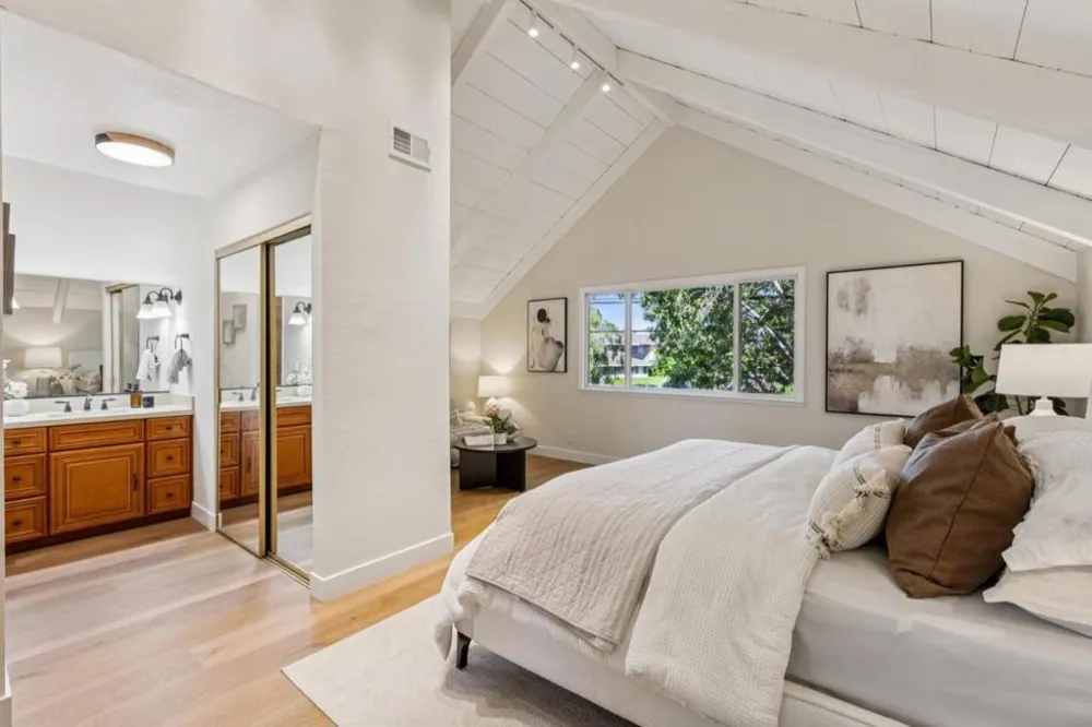 344 Pine Wood Lane Los Gatos, CA 95032