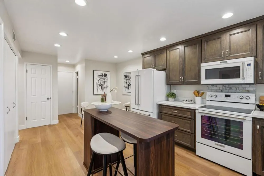 344 Pine Wood Lane Los Gatos, CA 95032