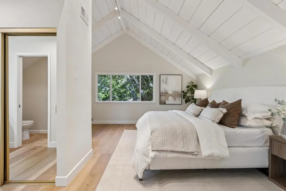 344 Pine Wood Lane Los Gatos, CA 95032