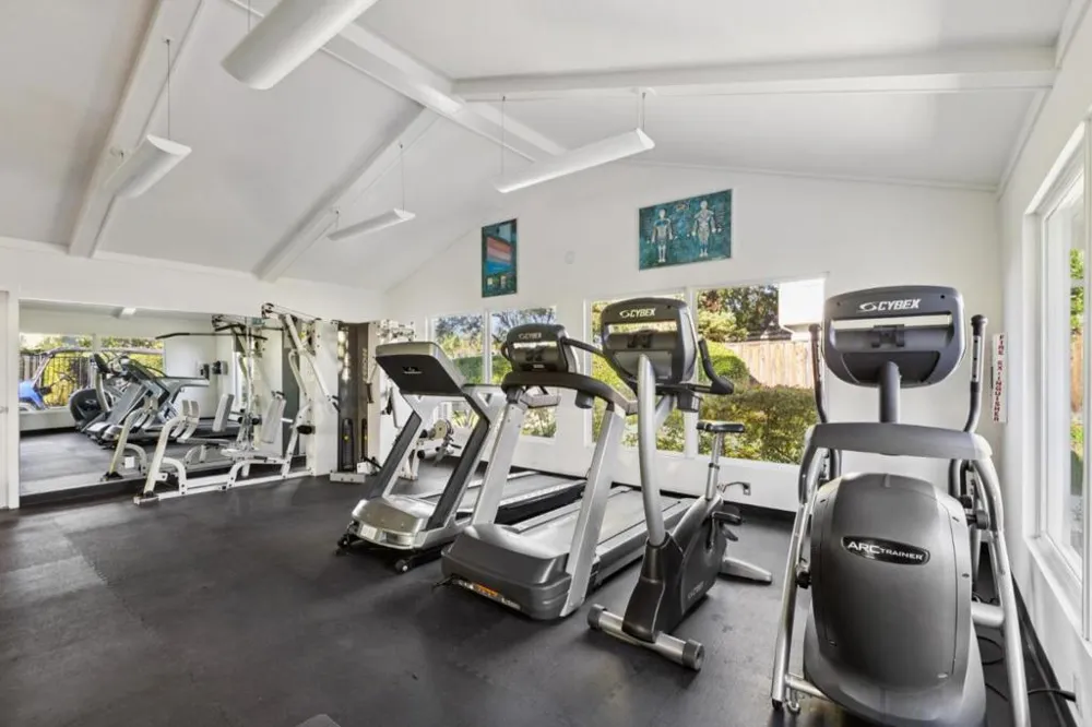 344 Pine Wood Lane Los Gatos, CA 95032