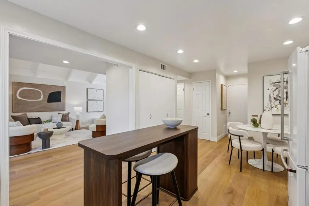 344 Pine Wood Lane Los Gatos, CA 95032