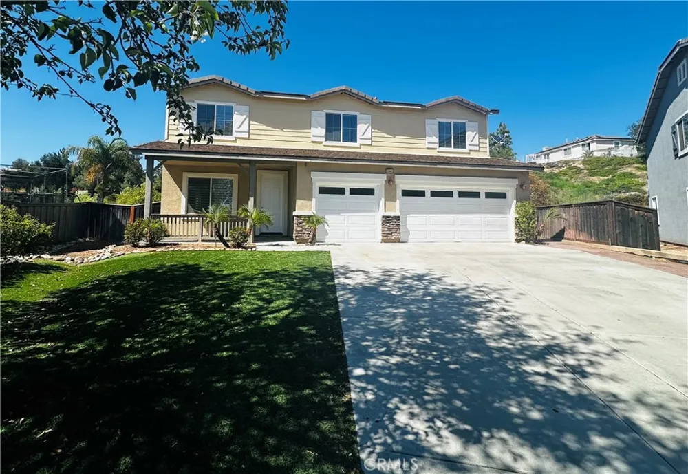 35963 Meriwether Murrieta, CA 92562