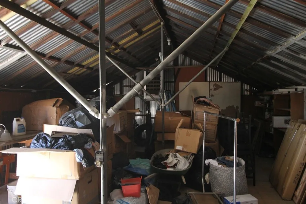 921 Flora Barstow, CA 92311