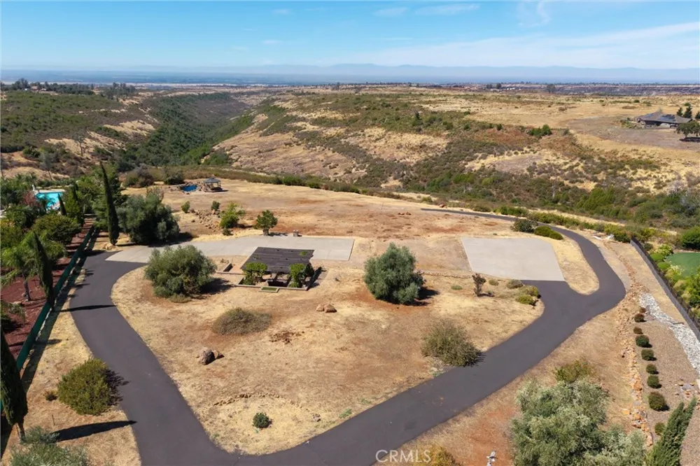 127 Tuscan Paradise, CA 95969