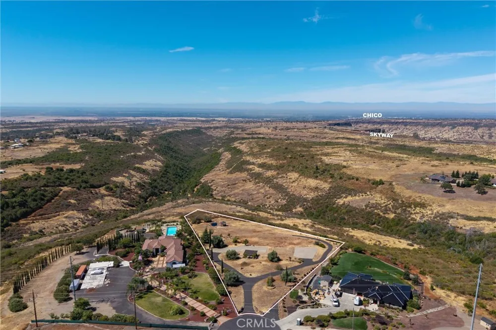 127 Tuscan Paradise, CA 95969