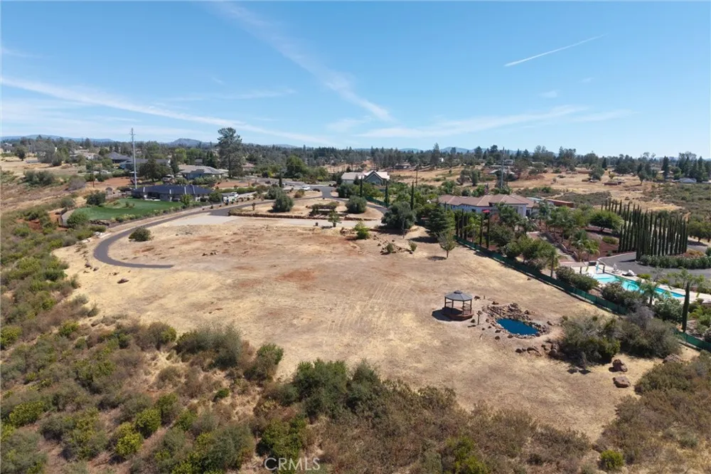 127 Tuscan Paradise, CA 95969