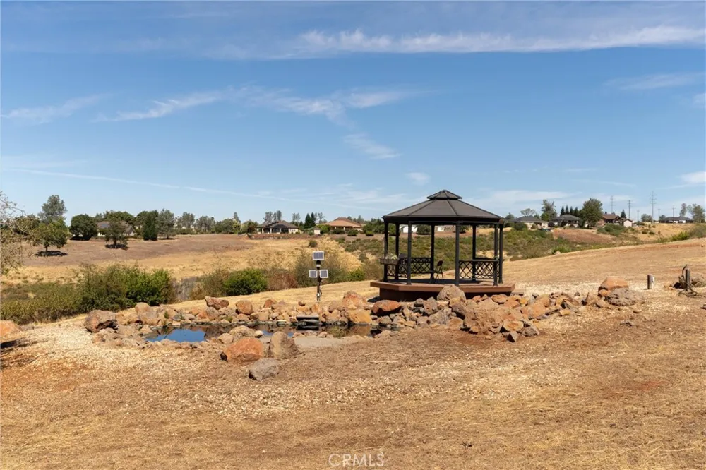 127 Tuscan Paradise, CA 95969