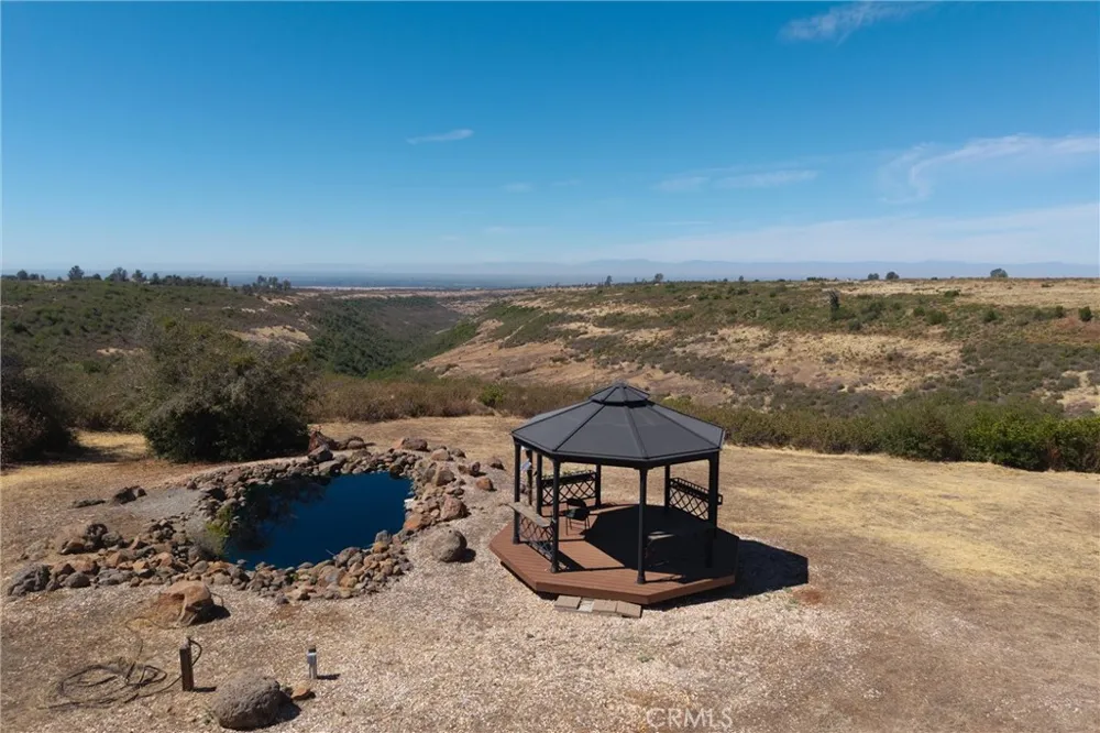 127 Tuscan Paradise, CA 95969