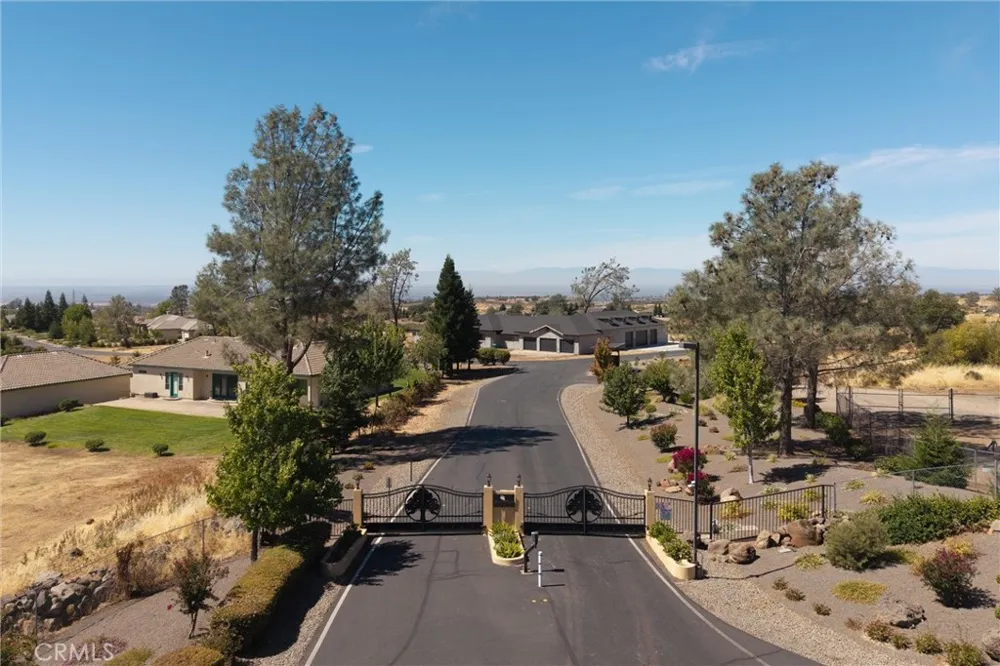127 Tuscan Paradise, CA 95969