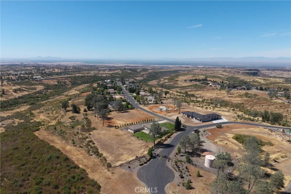 127 Tuscan Paradise, CA 95969