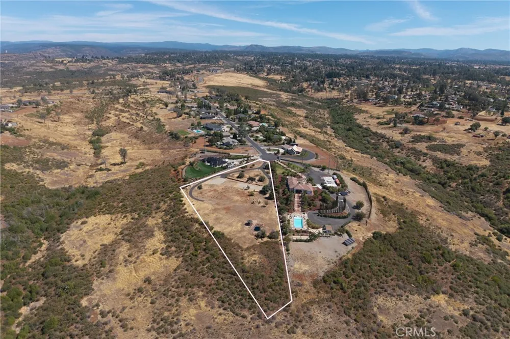 127 Tuscan Paradise, CA 95969