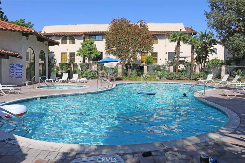 400 S Flower Street #41 Orange, CA 92868