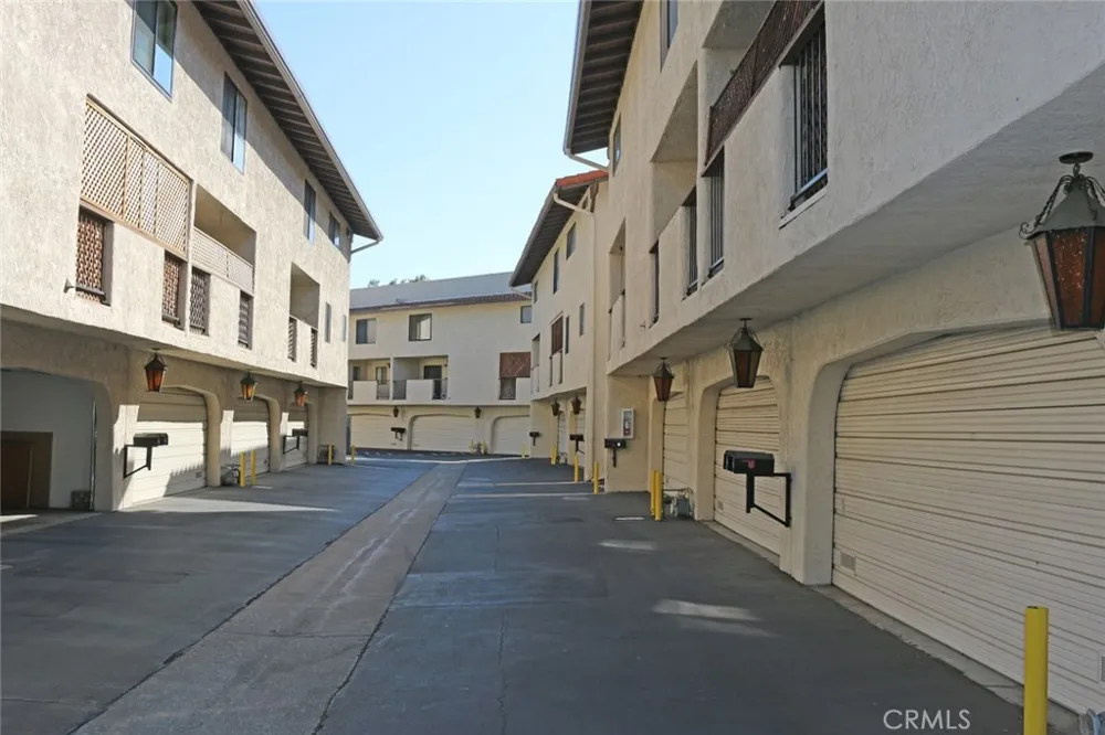 400 S Flower Street #41 Orange, CA 92868