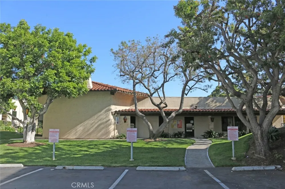 400 S Flower Street #41 Orange, CA 92868