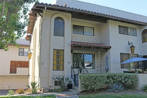 400 S Flower Street S #41