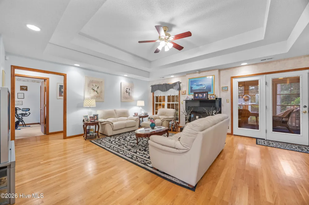 124 Maypop Lane Wilmington, NC 28412
