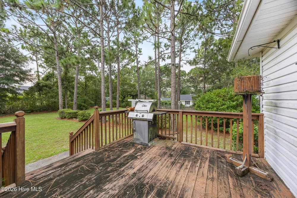 124 Maypop Lane Wilmington, NC 28412