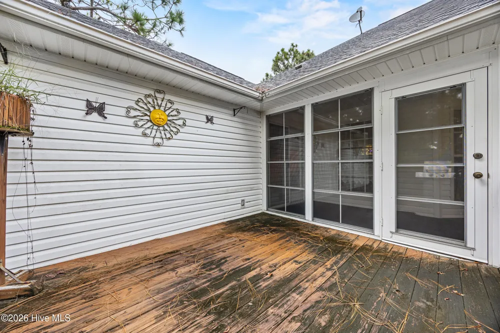 124 Maypop Lane Wilmington, NC 28412