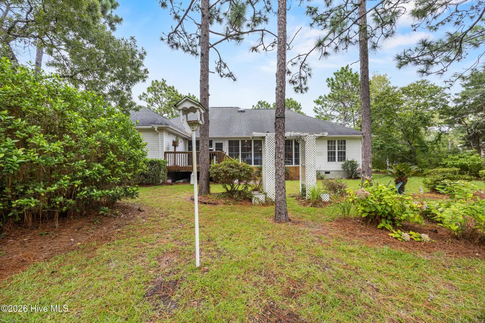 124 Maypop Lane Wilmington, NC 28412