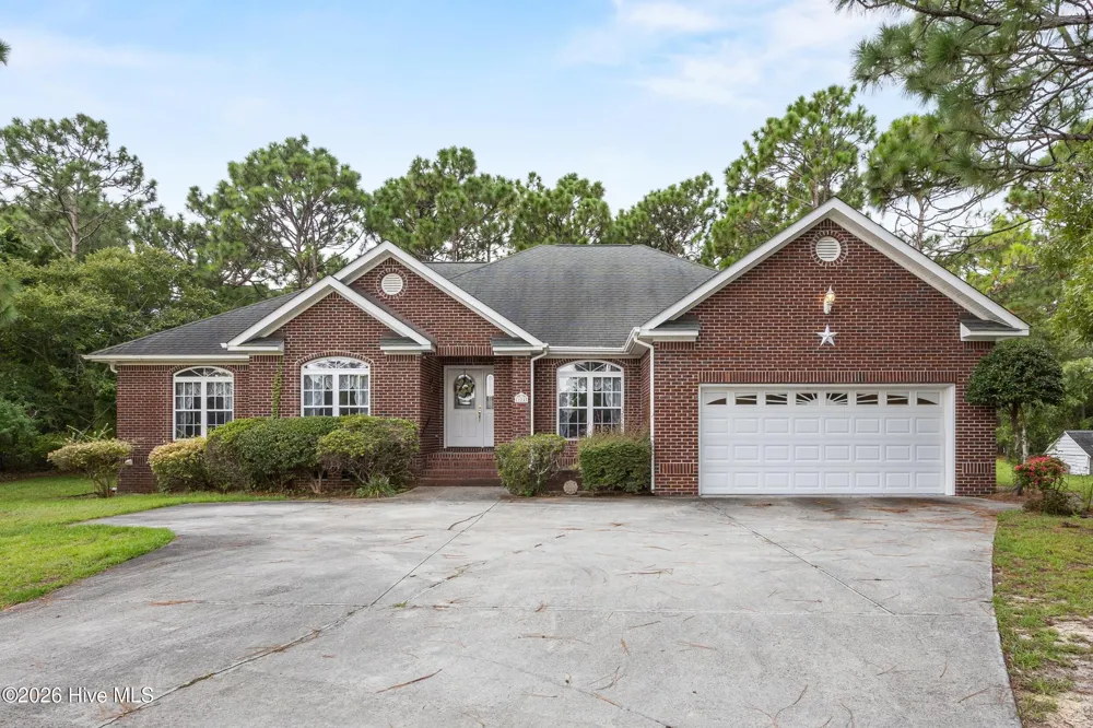 124 Maypop Lane Wilmington, NC 28412
