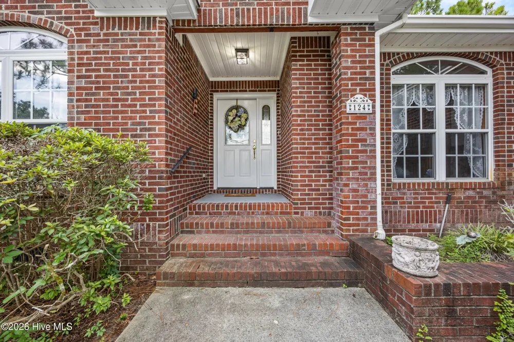 124 Maypop Lane Wilmington, NC 28412