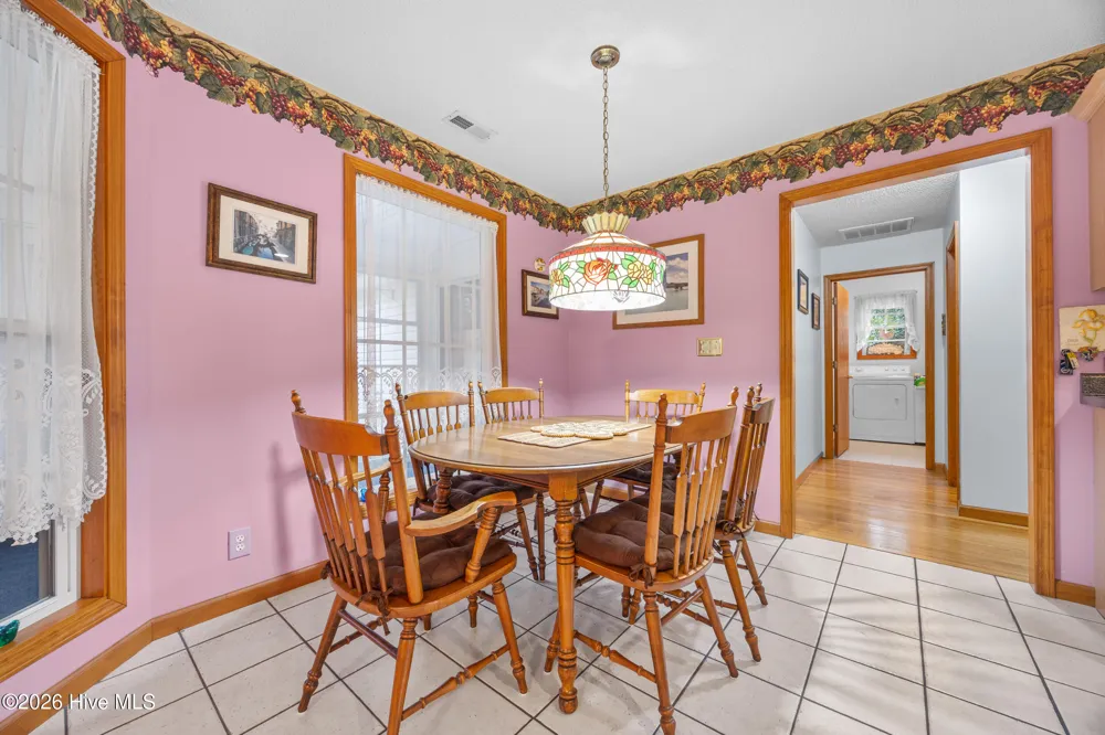 124 Maypop Lane Wilmington, NC 28412