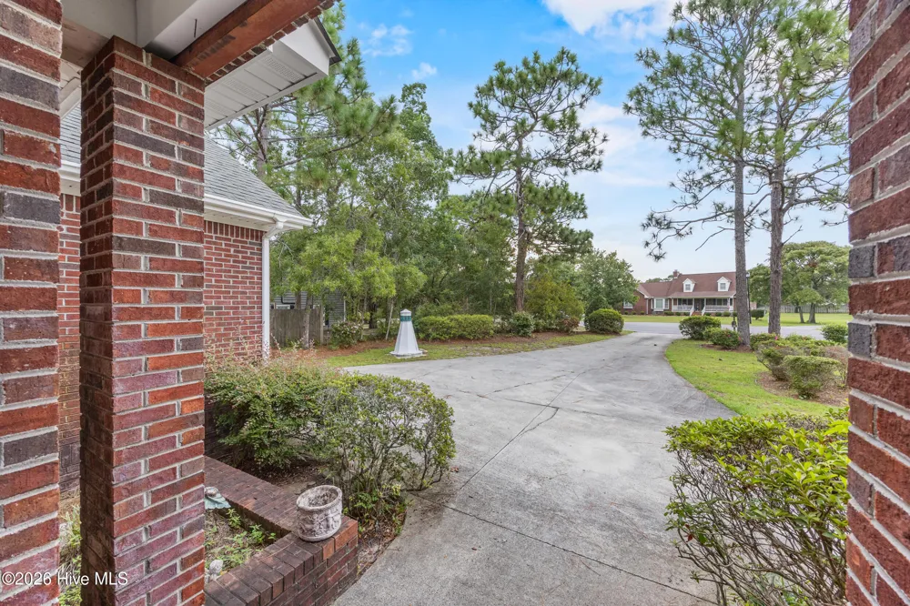 124 Maypop Lane Wilmington, NC 28412