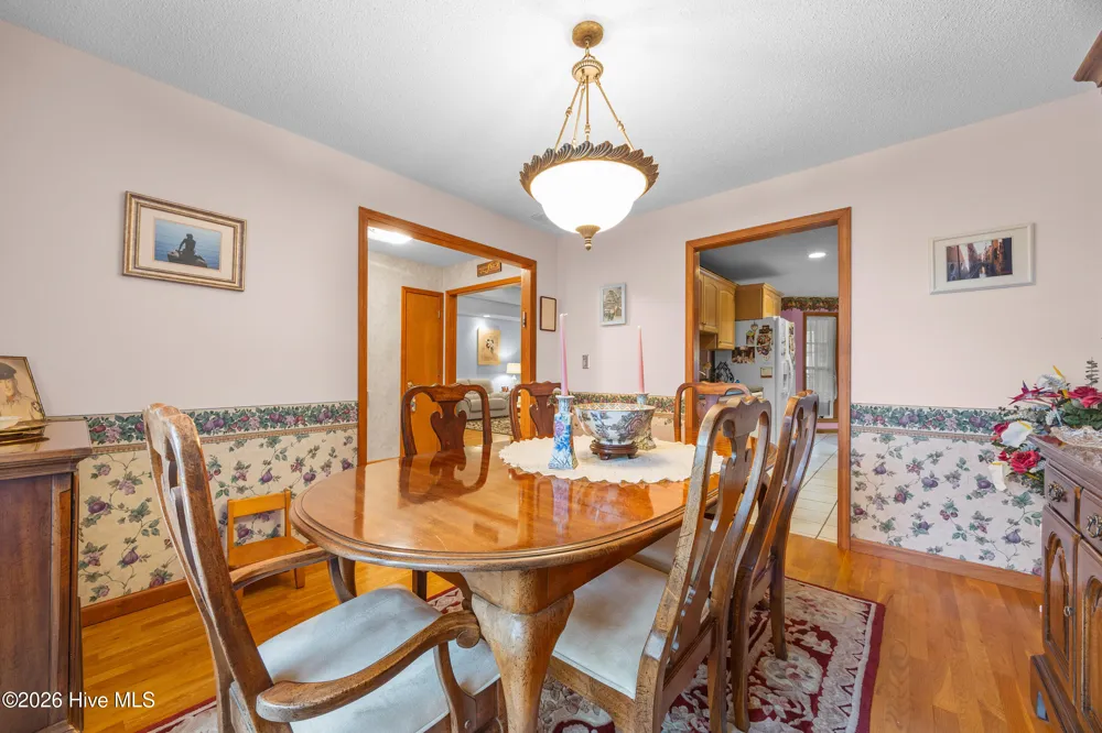 124 Maypop Lane Wilmington, NC 28412